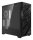 XPG STARKER AIR BTF Midi Tower Schwarz