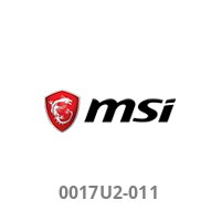 MSI Venture 17 AI A1MG-011 17.3" i5-125H/16GB/512GB SSD FHD W11H