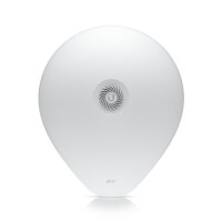 Ubiquiti UISP airFiber 60 XR Netzwerkbrücke Weiß