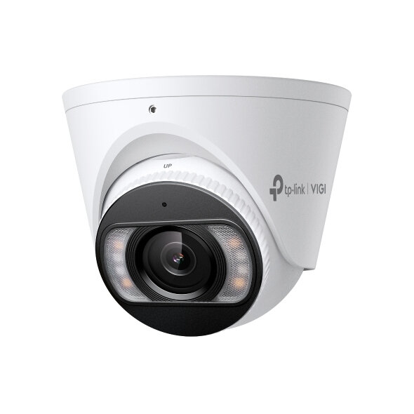 TP-Link InSight S445 Turret IP-Sicherheitskamera Innen & Außen 2688 x 1520 Pixel Decke/Wand