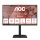 AOC E4 24E4CV Computerbildschirm 60,5 cm (23.8") 1920 x 1080 Pixel Full HD LED Schwarz