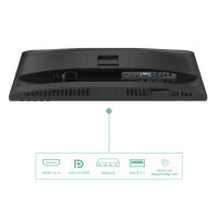 AOC 24P4U Computerbildschirm 60,5 cm (23.8") 1920 x...