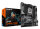 GIGABYTE B760 GAMING X GEN5 Mainboard – Unterstützt Intel Core Prozessoren der 14. Generation, 8+1+1 Phasen VRM, bis zu 5600 MHz DDR5, 3 x PCIe 4.0 M.2, 2.5 GbE LAN, USB 3.2 Gen 2