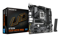 GIGABYTE B760M DS3H WIFI6E GEN5 Mainboard –...