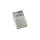 Canon LS-10TEG Taschenrechner Tasche Finanzrechner Grau