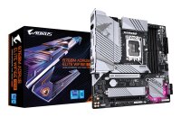 GIGABYTE B760M AORUS ELITE WIFI6E GEN5 Mainboard –...