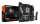 GIGABYTE B760M GAMING X WIFI6E GEN5 Mainboard – Unterstützt Intel Core Prozessoren der 14. Generation, 8+1+1 Phasen VRM, bis zu 5600 MHz DDR5, 2 x PCIe 4.0 M.2, Wi-Fi 6E, 2.5 GbE LAN, USB 3.2 Gen 1