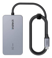 Inateck HB2027 USB 3.2 Gen 2 (3.1 Gen 2) Type-C 10000...