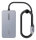 Inateck HB2027 USB 3.2 Gen 2 (3.1 Gen 2) Type-C 10000 Mbit/s Grau