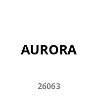 Aurora PP AX AXOLOTL