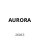 Aurora PP AX AXOLOTL