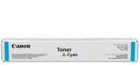 Canon C-EXV 54 Tonerkartusche Original Cyan