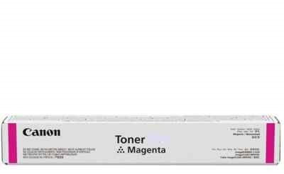 Canon C-EXV 54 Tonerkartusche Original Magenta