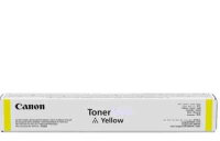 Canon C-EXV 54 Tonerkartusche Original Gelb