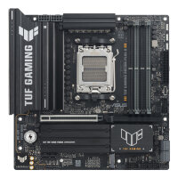 ASUS TUF GAMING B850M-PLUS II AMD B850 Sockel AM5 micro ATX