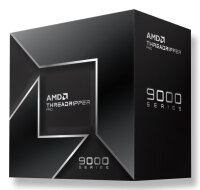 AMD Ryzen Threadripper PRO 9975WX Prozessor 4 GHz 128 MB...