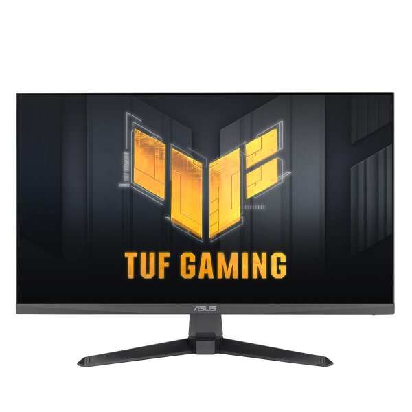 ASUS TUF Gaming VG257Q5A Computerbildschirm 62,2 cm (24.5") 1920 x 1080 Pixel Full HD LCD Schwarz