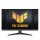 ASUS TUF Gaming VG257Q5A Computerbildschirm 62,2 cm (24.5") 1920 x 1080 Pixel Full HD LCD Schwarz