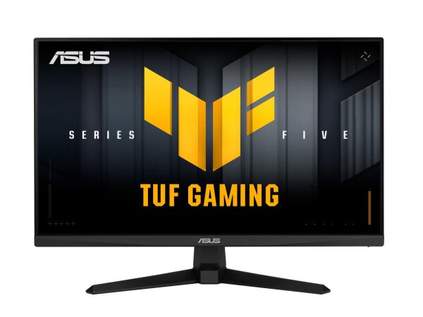 ASUS TUF Gaming VG259QMR5A Computerbildschirm 62,2 cm (24.5") 1920 x 1080 Pixel Full HD LCD Schwarz