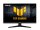 ASUS TUF Gaming VG259QMR5A Computerbildschirm 62,2 cm (24.5") 1920 x 1080 Pixel Full HD LCD Schwarz