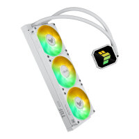 ASUS TUF Gaming LC III 360 ARGB White Edition...
