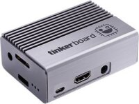 ASUS TINKER ALUMINIUM FANLESS CASE