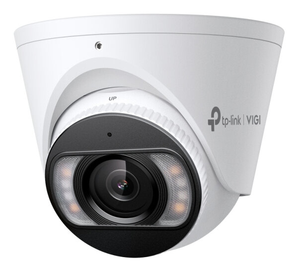 TP-Link INSIGHT S485 Turret IP-Sicherheitskamera Draußen 3840 x 2160 Pixel Zimmerdecke