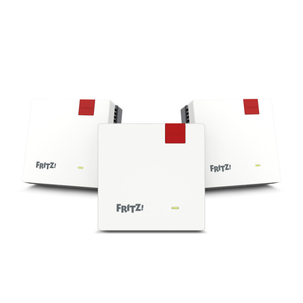 FRITZ! Mesh Set 1600 3-pack