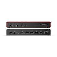 Lenovo ThinkPad Thunderbolt 4 Smart Dock Gen2 7500...