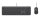 Logitech 920-013343 Tastatur Maus enthalten Heimbüro USB QWERTZ Deutsch Graphit