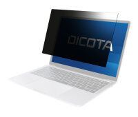 DICOTA D50057-2MG Blickschutzfilter 60,5 cm (23.8")...