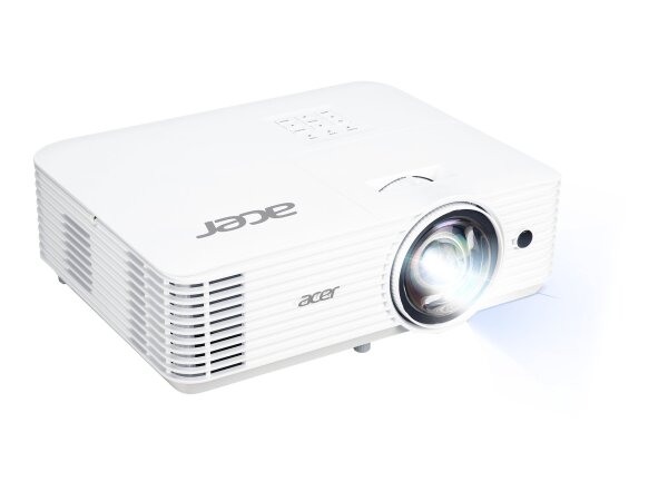 Acer H6518STi Standard Throw-Projektor 3500 ANSI Lumen DLP 1080p (1920x1080) Weiß