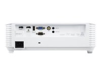 Acer H6518STi Standard Throw-Projektor 3500 ANSI Lumen...