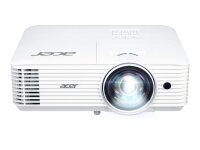 Acer H6518STi Standard Throw-Projektor 3500 ANSI Lumen DLP 1080p (1920x1080) Weiß