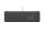 Logitech Signature Slim Wired K620 For Business Tastatur Universal USB QWERTZ Deutsch Graphit