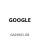 Google Pixel 10 256GB Black 6.3" 5G (12GB) Android
