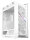 ASUS ROG Strix Helios II Midi Tower Weiß