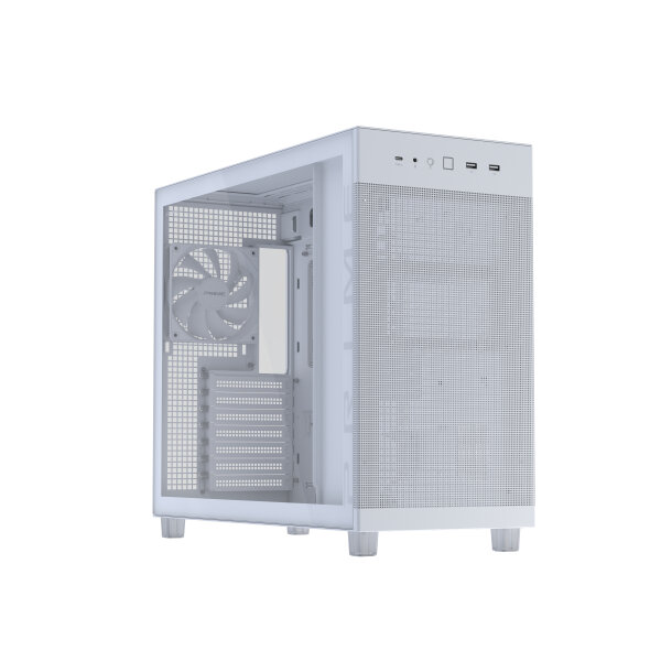 ASUS PRIME AP303 TG White Weiß