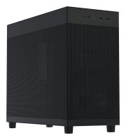 ASUS Prime AP303 Mesh Midi Tower Schwarz
