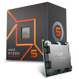 AMD   Ryzen 5  7400    4,3GHz AM5  22MB Cache