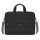 Rivacase Prater 39,6 cm (15.6") Aktenkoffer Schwarz