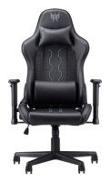 Acer PGC331 Universal-Gamingstuhl Schwarz, Blau