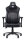 Acer PGC371 Universal-Gamingstuhl Schwarz, Blau