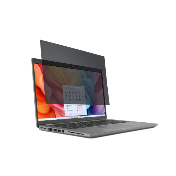 Kensington High Clarity Blickschutzfilter für 14 Laptops (16:10)