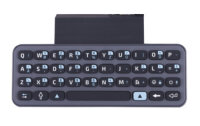 Alcatel-Lucent ALE-10 Tastatur QWERTZ