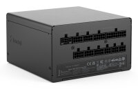 Fractal Design Ion 3 Gold 750W Netzteil 24-pin ATX ATX...