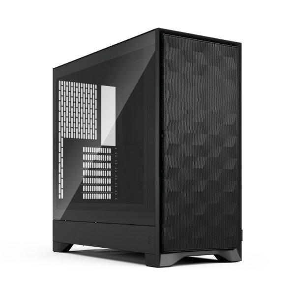 Fractal Design Pop 2 Air Black TG Midi Tower Schwarz