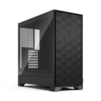 Fractal Design Pop 2 Air Black TG Midi Tower Schwarz