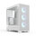 Fractal Design Pop 2 Air White TG RGB Midi Tower Weiß