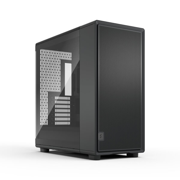 Fractal Design Epoch XL Tower Schwarz